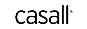 Casall logotyp