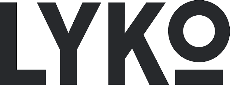 Lyko logotyp